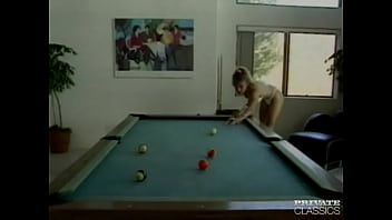 Pool anal