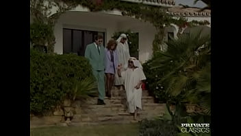 Arab sheikh fucking a woman porn