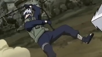 Hentai kakashi