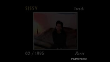 French sissy