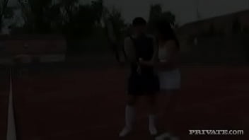 Onlyfans tennis