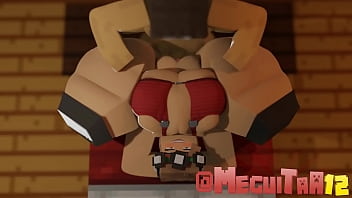 Porno Minecraft