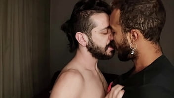 Sexo gay videos brasil