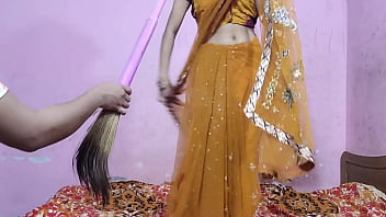Indian sari porn video