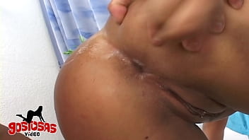 Antiga anal