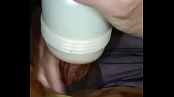 Pringles can fleshlight