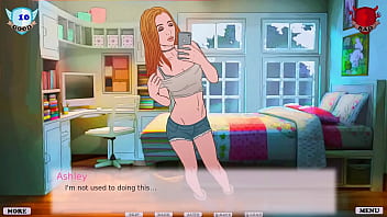 Porn game female