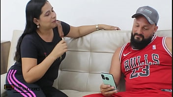 Videos pornos con la suegra