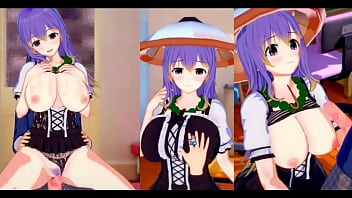 Touhou project patchouli