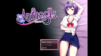 Hentai игры