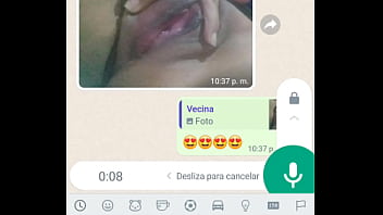 Sex whatsapp