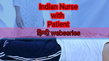 Doctor nurse patient sex video