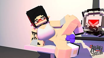 Minecraft porn