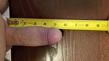 6 inch girth measured