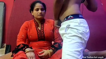 Baap bete ki sexy video