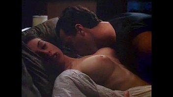 Alyssa milano sex scene