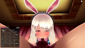 Bunny hentai