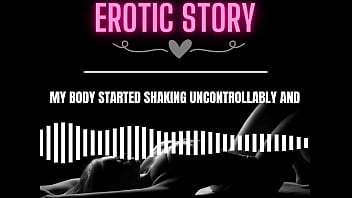 Erotic sex story