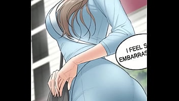 Erotic manhua