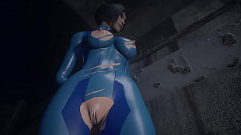 Ada wong rule 34