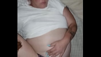 Bbw thong porn