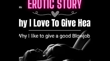 Porn erotica story