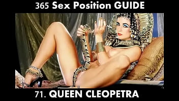 Cleopatra sex movie