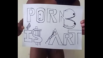 Masturbating pornography