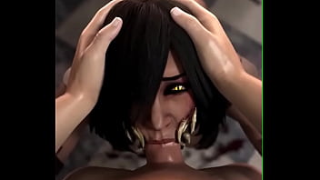 Mileena honey