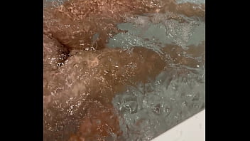 Fazer sexo na banheira