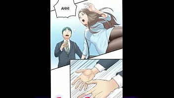 Gay manhwa