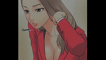 Manhua porn