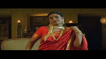 Tamil aunty hot actress
