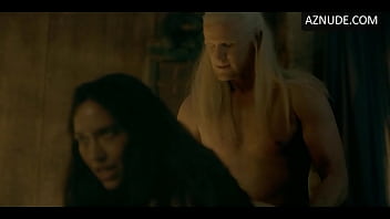 House of dragon rhaenyra nude