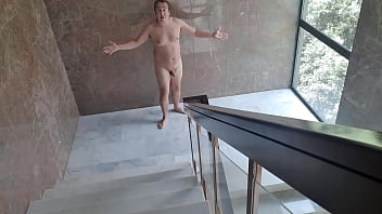 Nude hotel