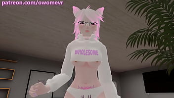 Vrchat nude