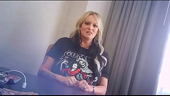 Pornostar stormy daniels