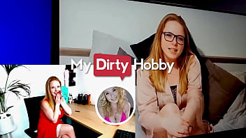 My dirty hobby videos free