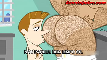 Porno gay sexo brasileiro incesto