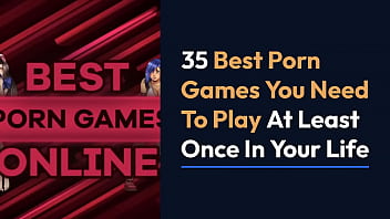 Online porn games