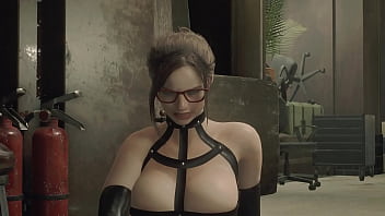 Resident evil xvideos