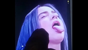 Billie eilish lost cause boobs