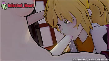 Rwby futa porn