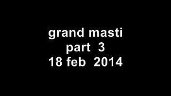 Grand masti sexy video