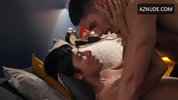 Hot scenes in netflix