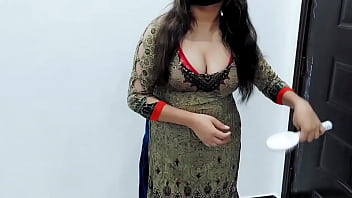 Indian wife sex with husband friend