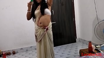 Saree kuchu video