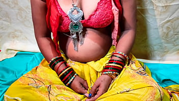 Mausi ki sexy video hindi