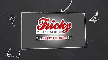 Old teacher fuck student to pass exam porn movies