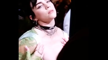 Billie eilish titties